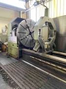Tornio Parallelo Tacchi Hd 1450 Cnc - 6000 X 800