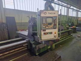Tornio Parallelo Tacchi Hd 1450 Cnc - 6000 X 800