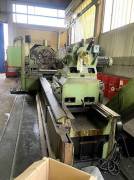 Tornio Parallelo Tacchi Hd 1450 Cnc - 6000 X 800