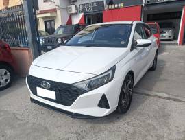 HYUNDAI I20 1.0 CONNECTLINE