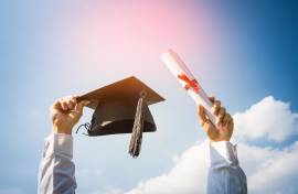 Revisione e supporto per tesi di laurea