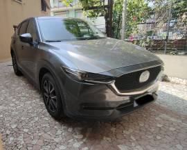 Mazda CX5