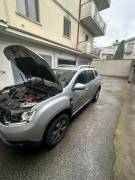 Autovettura Dacia Duster