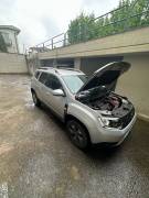 Autovettura Dacia Duster