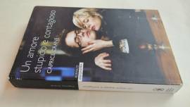 Un amore stupido e contagioso di Caprice Crane Editore: Newton Compton, aprile 2008