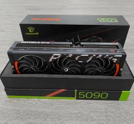 GeForce RTX 5090, RTX 5080, RTX 5070 Ti, RTX 5070, RTX 4090, RTX 4080 Super,  RTX 4080