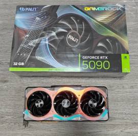 GeForce RTX 5090, RTX 5080, RTX 5070 Ti, RTX 5070, RTX 4090, RTX 4080 Super,  RTX 4080