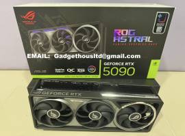 GeForce RTX 5090, RTX 5080, RTX 5070 Ti, RTX 5070, RTX 4090, RTX 4080 Super,  RTX 4080
