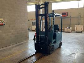 Carrello elevatore Carer