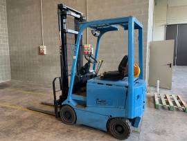Carrello elevatore Carer