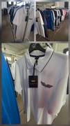 Stock di abbigliamento uomo firmato ARMATA DI MARE