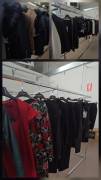 Stock abbigliamento donna firmato GUESS by MARCIANO