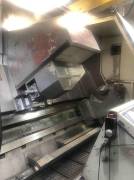 TORNIO PARALLELO A BANCALE INCLINATO MULTITASKING WFL MILL-TURN M 100 X 3000 CNC