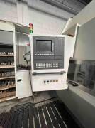 TORNIO PARALLELO A BANCALE INCLINATO MULTITASKING WFL MILL-TURN M 100 X 3000 CNC