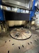 TORNIO VERTICALE P. CARNAGHI AP 25 SP CNC