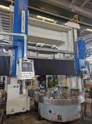 TORNIO VERTICALE P. CARNAGHI AP 25 SP CNC