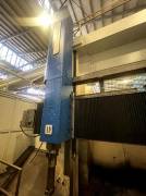 TORNIO VERTICALE P. CARNAGHI AP 25 SP CNC