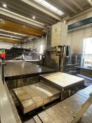 ALESATRICE A MONTANTE MOBILE FPT M-ARX 3 CNC