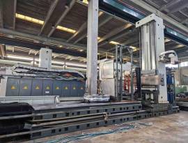 ALESATRICE A MONTANTE MOBILE FPT M-ARX 3 CNC