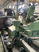 RETTIFICA PER CILINDRI A TESTA MOBILE GIORIA R 163 X 5000 CNC
