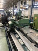 RETTIFICA PER CILINDRI A TESTA MOBILE GIORIA R 163 X 5000 CNC