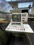 RETTIFICA PER CILINDRI A TESTA MOBILE GIORIA R 163 X 5000 CNC