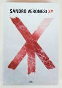 XY di Sandro Veronesi Edizione Mondolibri su licenza Fandango Libri, 2010