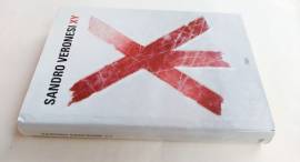 XY di Sandro Veronesi Edizione Mondolibri su licenza Fandango Libri, 2010
