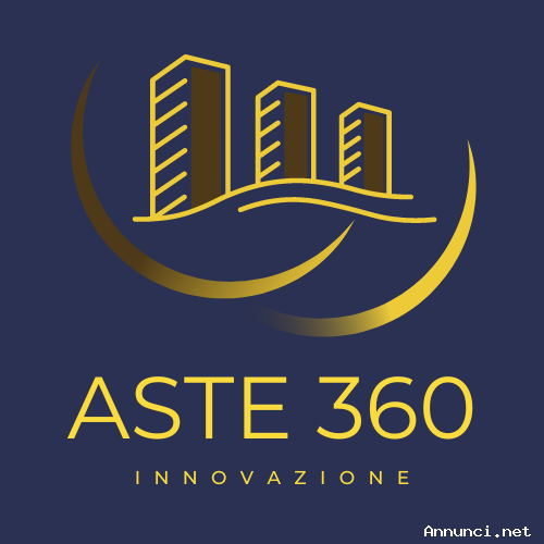 Agenti Immobiliari (Smart Working) per Aste Immobiliare