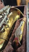 ORSI Milano Sax Alto MASTER Vintage anni '70 Revisionato