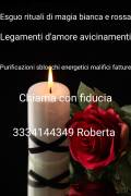 analisi gratis di una domanda per ritualista 