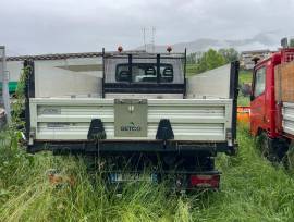 Iveco Daily 35C14 cassonato ribaltabile