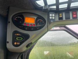Mini pala Bobcat S100 oltre accessori