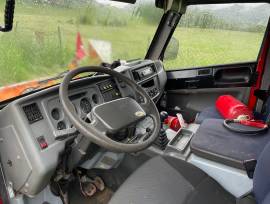 Autocarro Bonetti FX100/35E5 oltre accessori