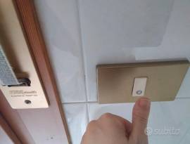 House sitting, custode 