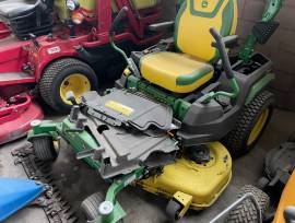 Trattorino John Deere Z545 R