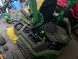 Trattorino John Deere Z545 R