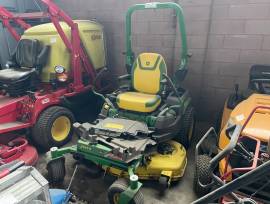 Trattorino John Deere Z545 R