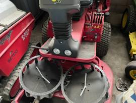 Rasaerba Gianni Ferrari Kubota AJF209