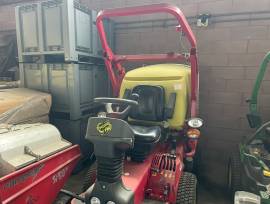 Rasaerba Gianni Ferrari Kubota AJF209