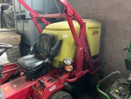 Rasaerba Gianni Ferrari Kubota AJF209