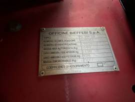 Rasaerba Gianni Ferrari Kubota AJF209
