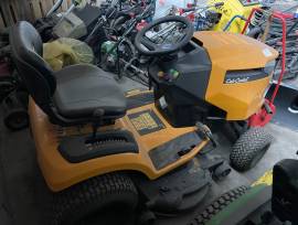 Trattorino Cub Cadet