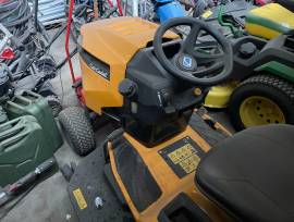 Trattorino Cub Cadet