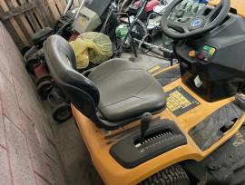 Trattorino Cub Cadet