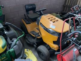 Trattorino Cub Cadet
