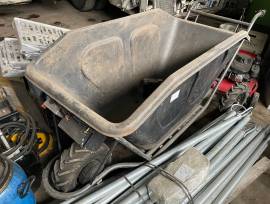 Carrello elettrico Bat Car Plus