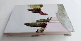 Villa Mimosa di Nantas Salvalaggio Ed.Mondadori, Milano, 1985 perfetto 