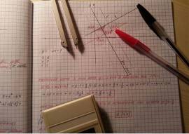 MATEMATICA RECUPERO ESTIVO INDIVIDUALE