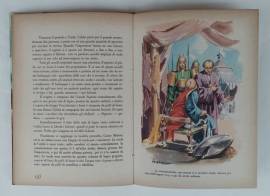 Il milione di Marco Polo Editrice Aristea, Milano(senza data) perfetto 
